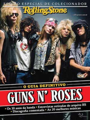 Rolling Stone Brasil - Magazine